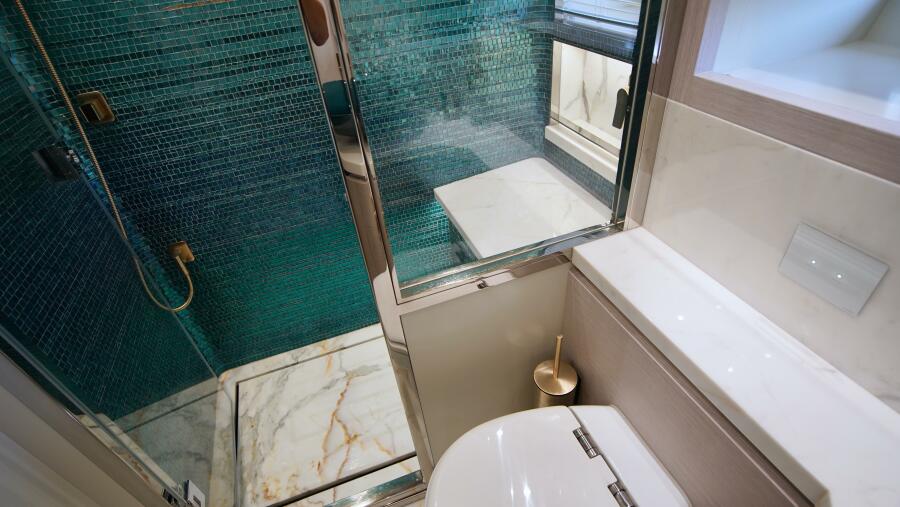 56' 2024 Uniesse HTC5P