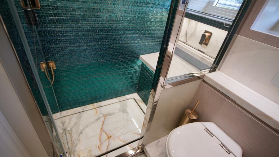 56' 2024 Uniesse HTC5P