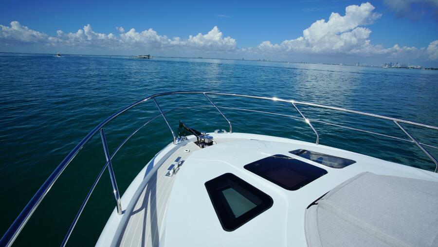 56' 2024 Uniesse HTC5P