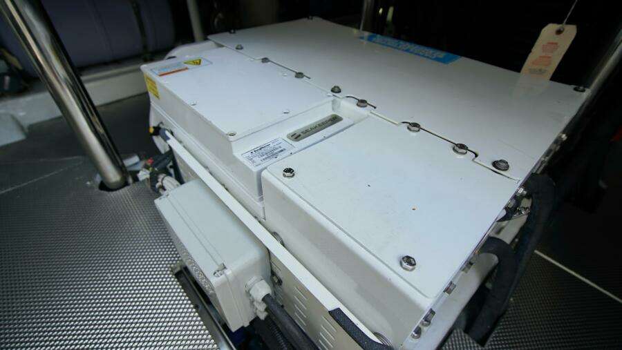 56ft Uniesse Yacht For Sale