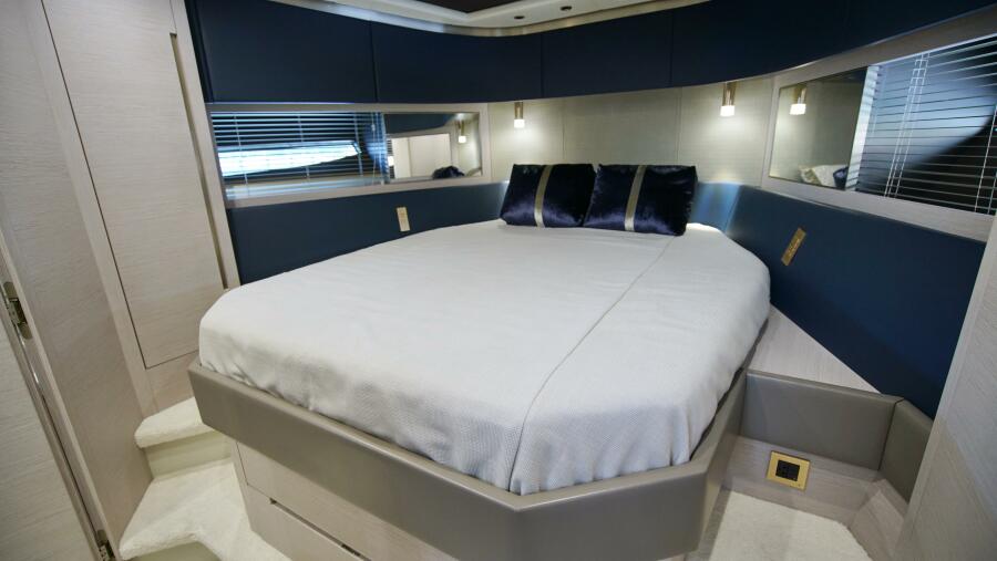 56' 2024 Uniesse HTC5P