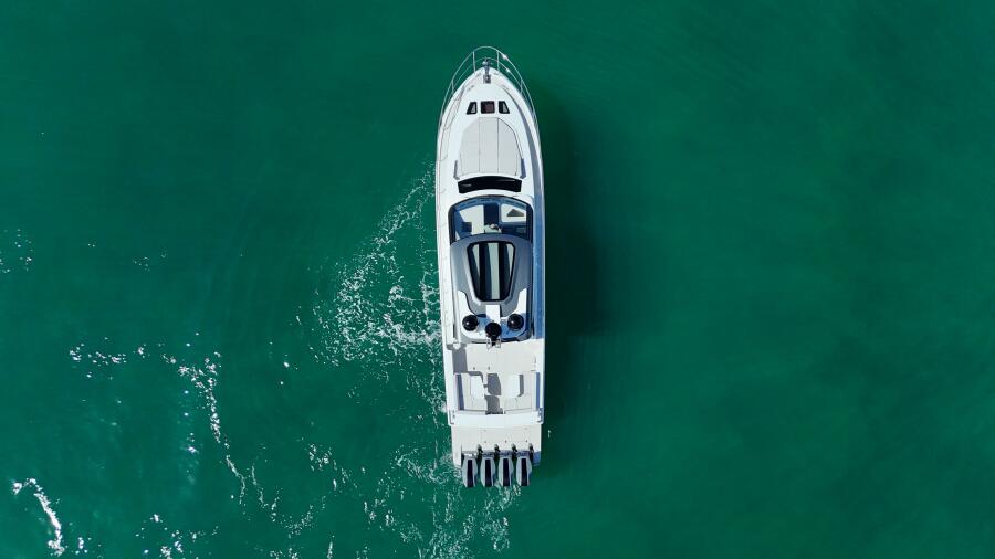 56' 2024 Uniesse HTC5P