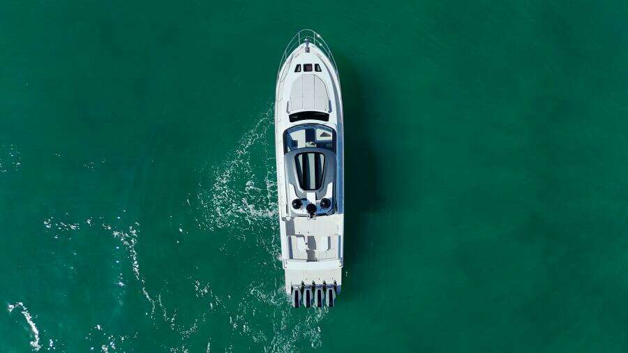 56ft Uniesse Yacht For Sale