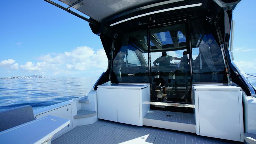 56' 2024 Uniesse HTC5P