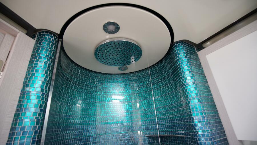 56' 2024 Uniesse HTC5P