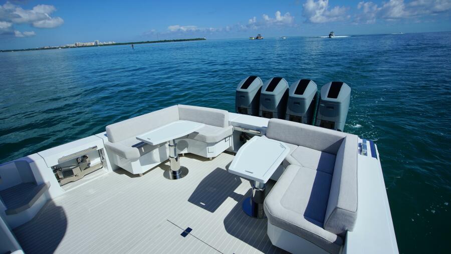 56' 2024 Uniesse HTC5P