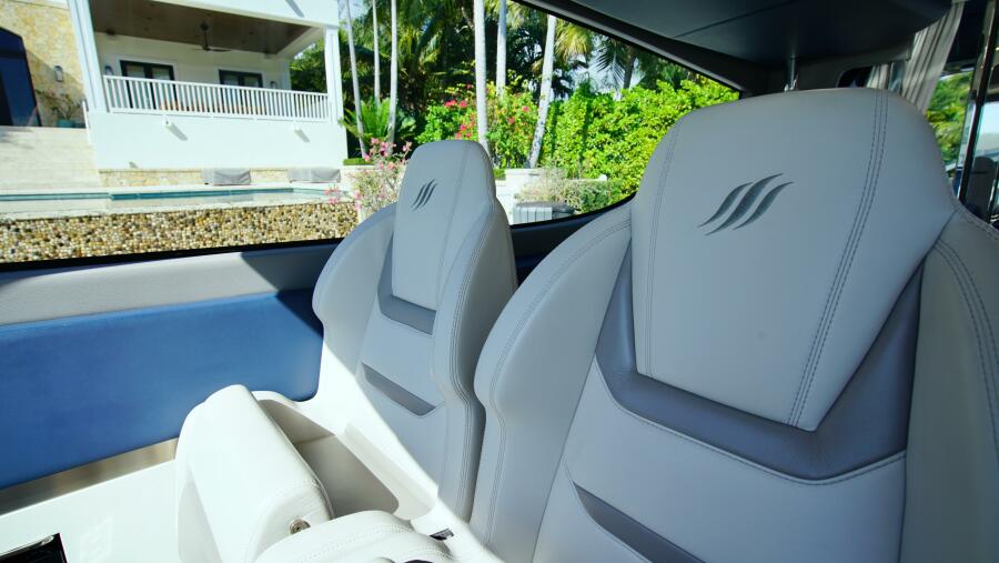 56' 2024 Uniesse HTC5P