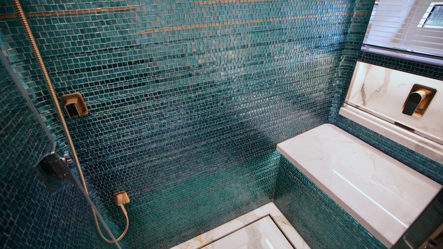 56' 2024 Uniesse HTC5P