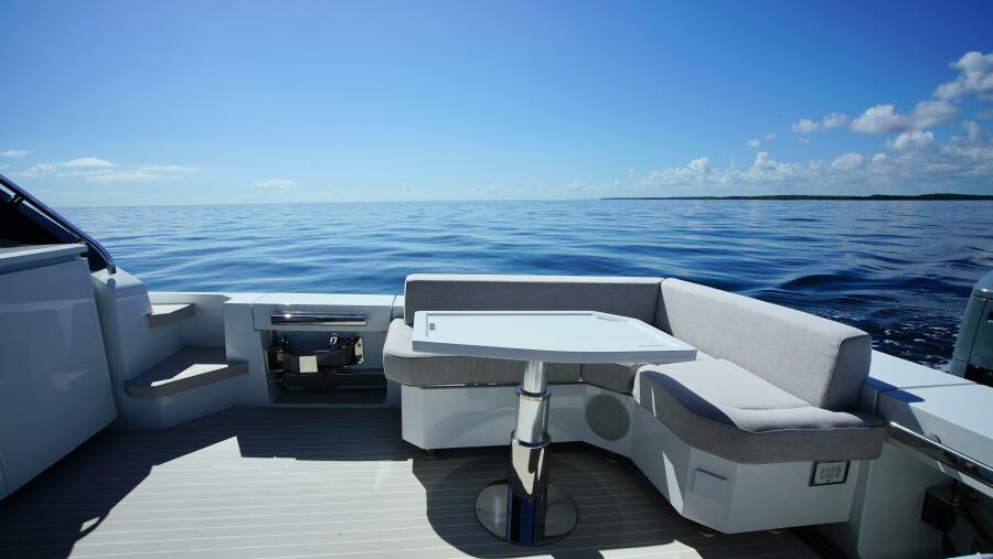 56' 2024 Uniesse HTC5P