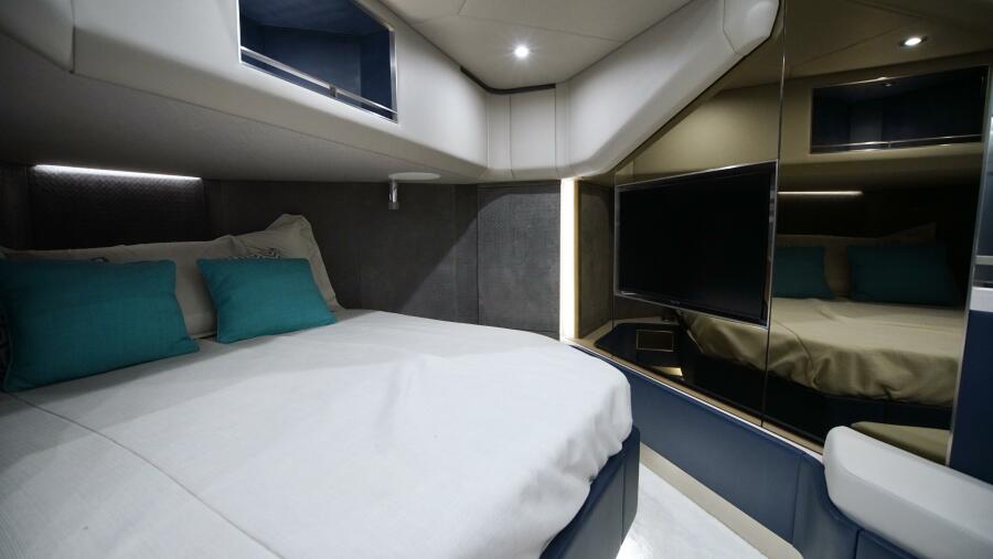 56' 2024 Uniesse HTC5P