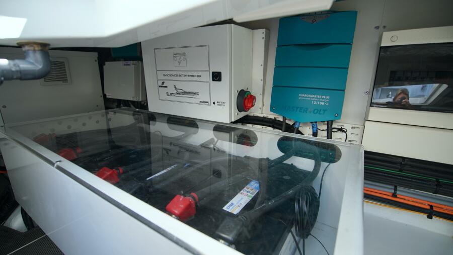 56' 2024 Uniesse HTC5P