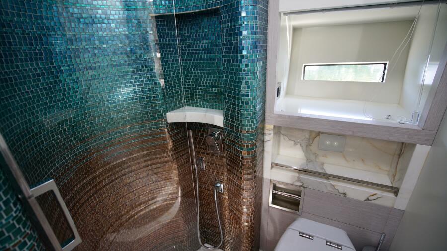 56' 2024 Uniesse HTC5P