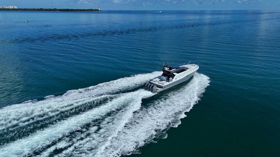 56' 2024 Uniesse HTC5P