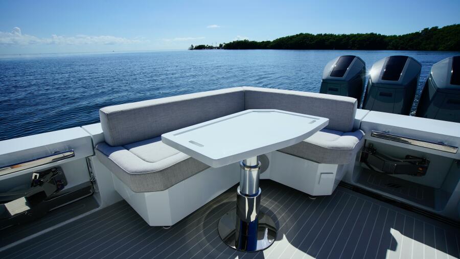 56' 2024 Uniesse HTC5P