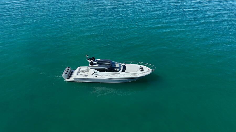 56' 2024 Uniesse HTC5P