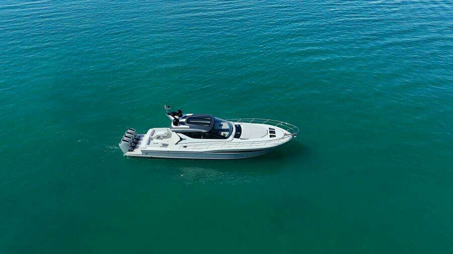 56ft Uniesse Yacht For Sale