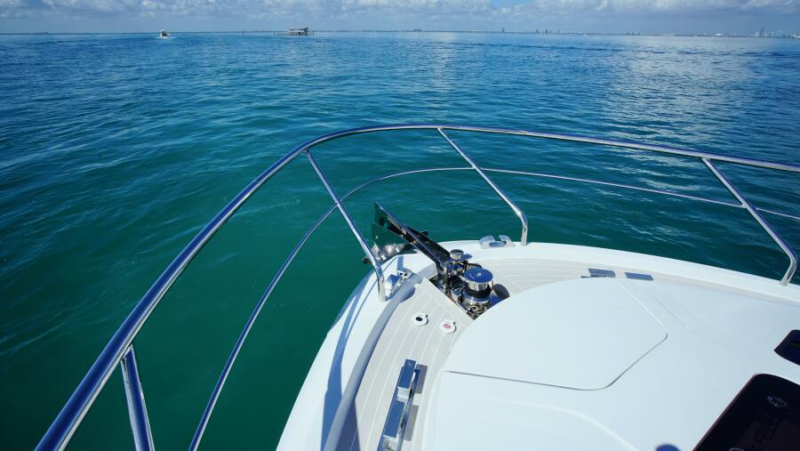 56' 2024 Uniesse HTC5P