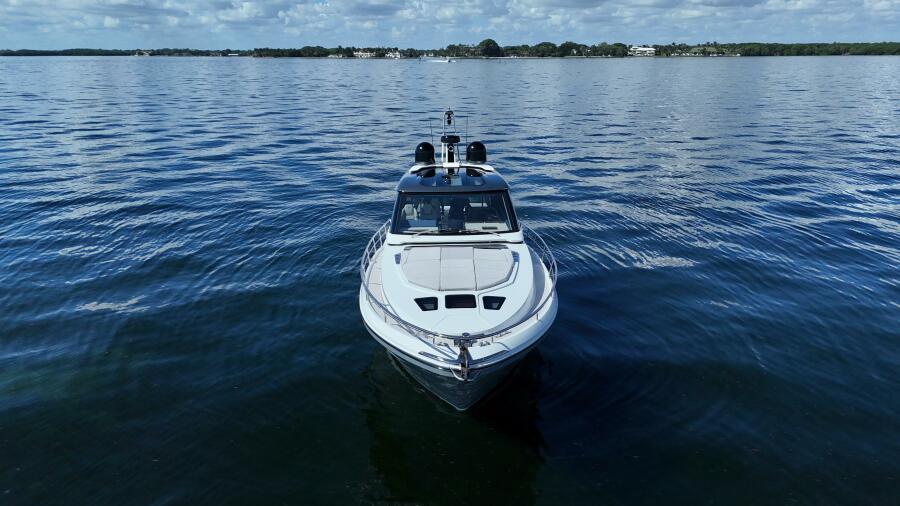 56' 2024 Uniesse HTC5P