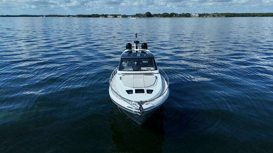 56ft Uniesse Yacht For Sale