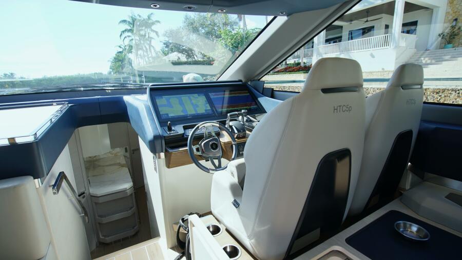 56' 2024 Uniesse HTC5P