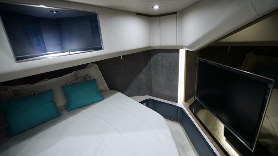 56' 2024 Uniesse HTC5P