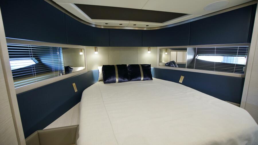 56' 2024 Uniesse HTC5P