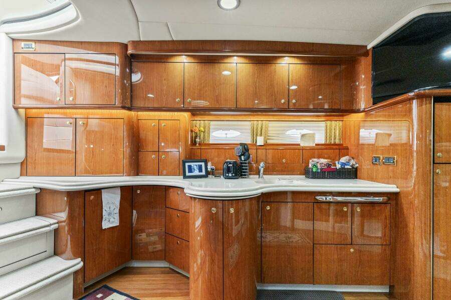 My Addiction 51ft Sea Ray Yacht For Sale