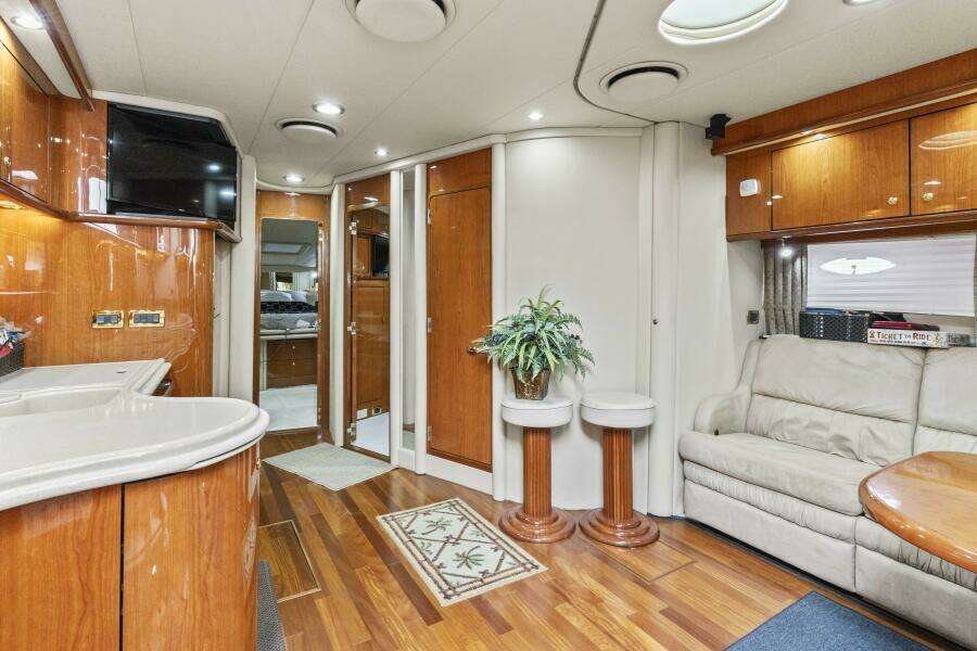 My Addiction 51ft Sea Ray Yacht For Sale