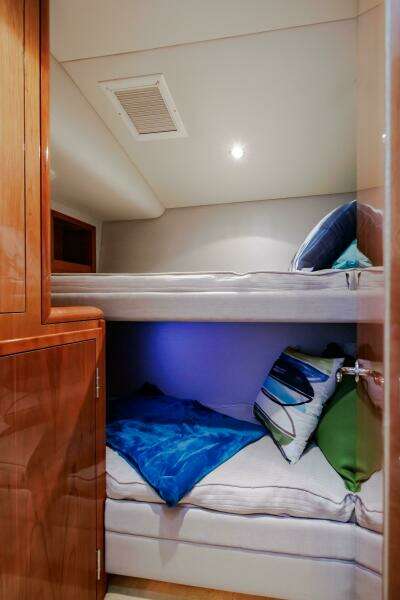 50ft Hatteras Yacht For Sale