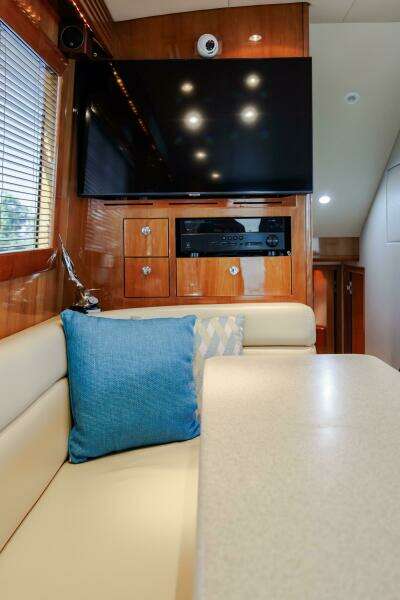 50ft Hatteras Yacht For Sale