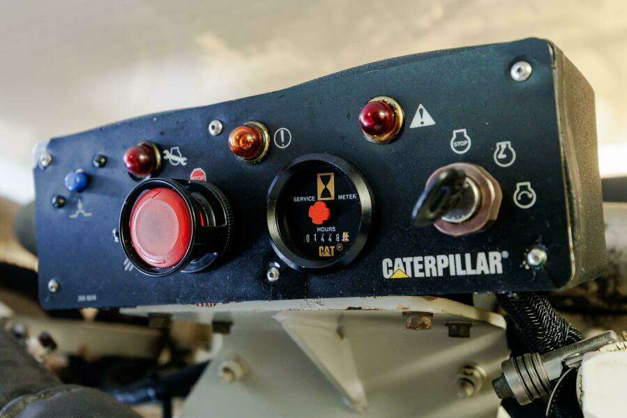 50ft Hatteras Yacht For Sale