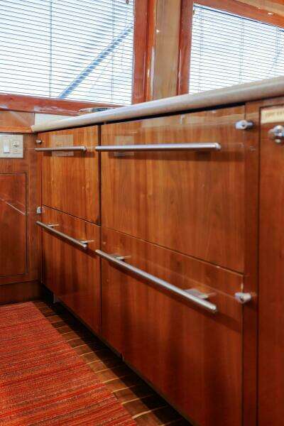 50ft Hatteras Yacht For Sale