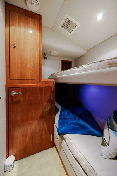 50ft Hatteras Yacht For Sale