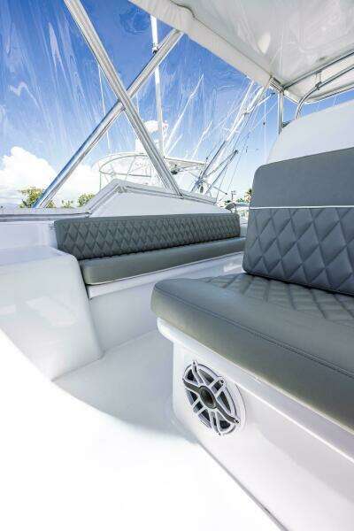 50ft Hatteras Yacht For Sale