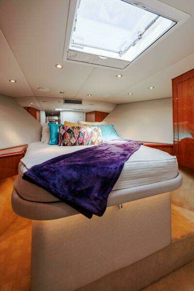 50ft Hatteras Yacht For Sale