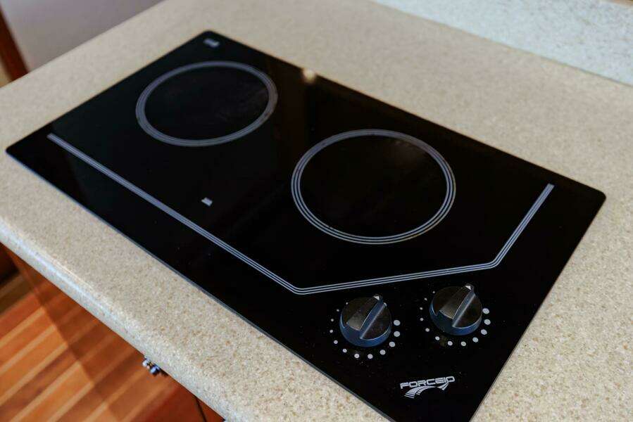 50ft Hatteras Yacht For Sale