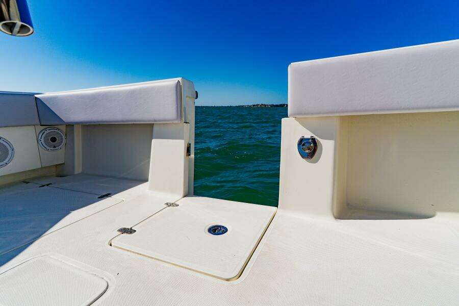 39ft SeaVee Yacht For Sale