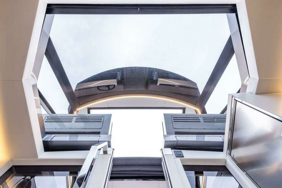 VIRTUS 50ft Steeler Yacht For Sale