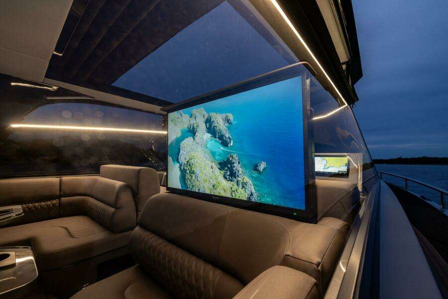 VIRTUS 50ft Steeler Yacht For Sale