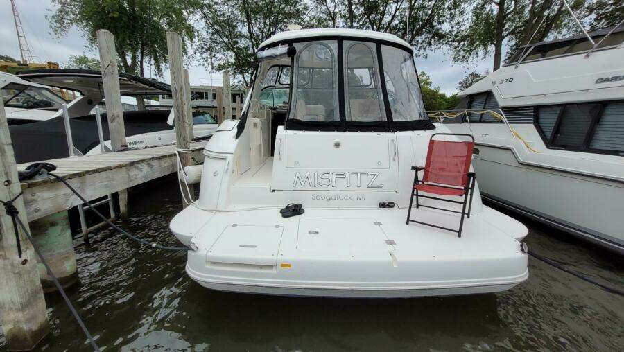 42ft Cruisers Yachts Yacht For Sale