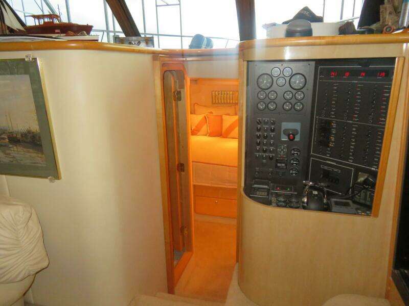 58ft Bluewater Yacht For Sale