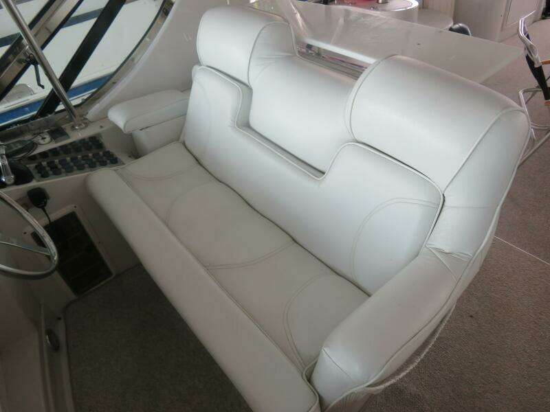 58ft Bluewater Yacht For Sale