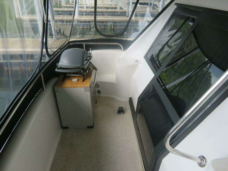 58ft Bluewater Yacht For Sale