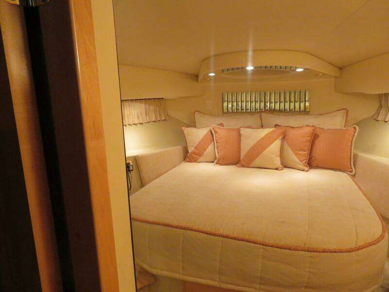 58ft Bluewater Yacht For Sale