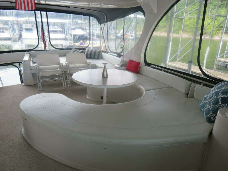 58ft Bluewater Yacht For Sale