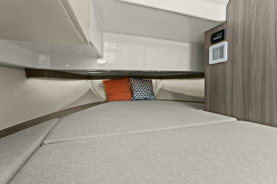 Reel Blessed 33ft Regal Yacht For Sale