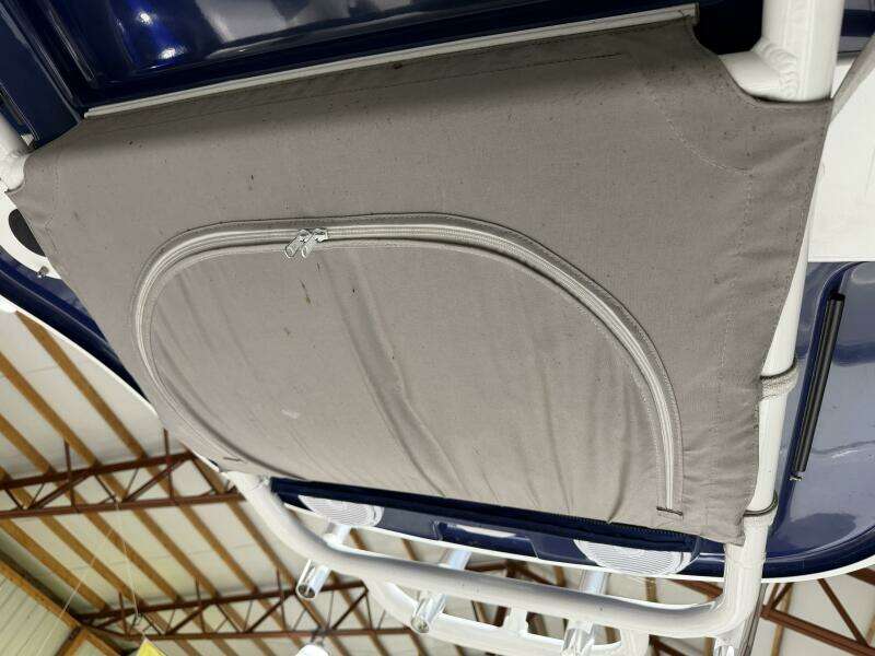 23ft Everglades Yacht For Sale