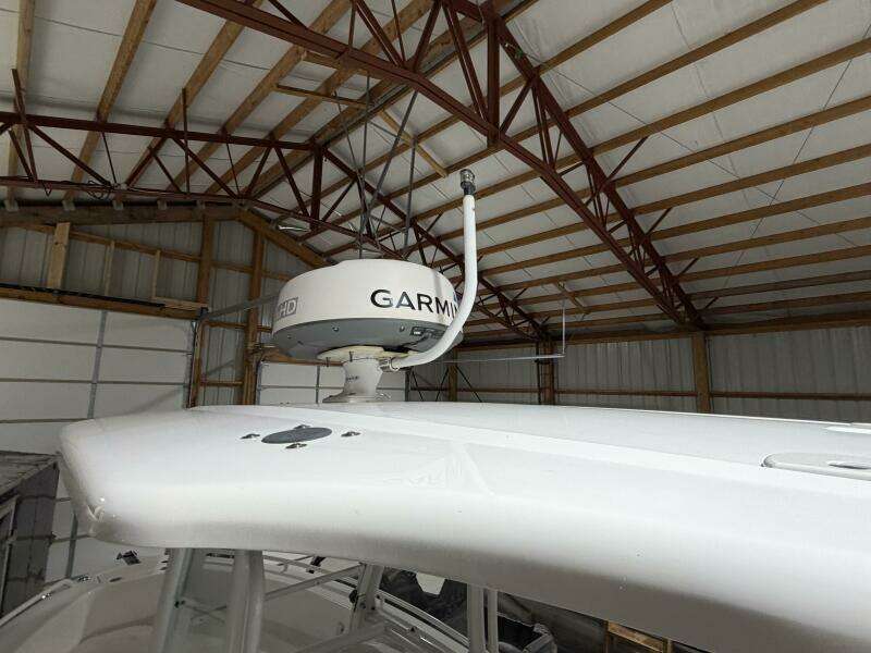 23ft Everglades Yacht For Sale