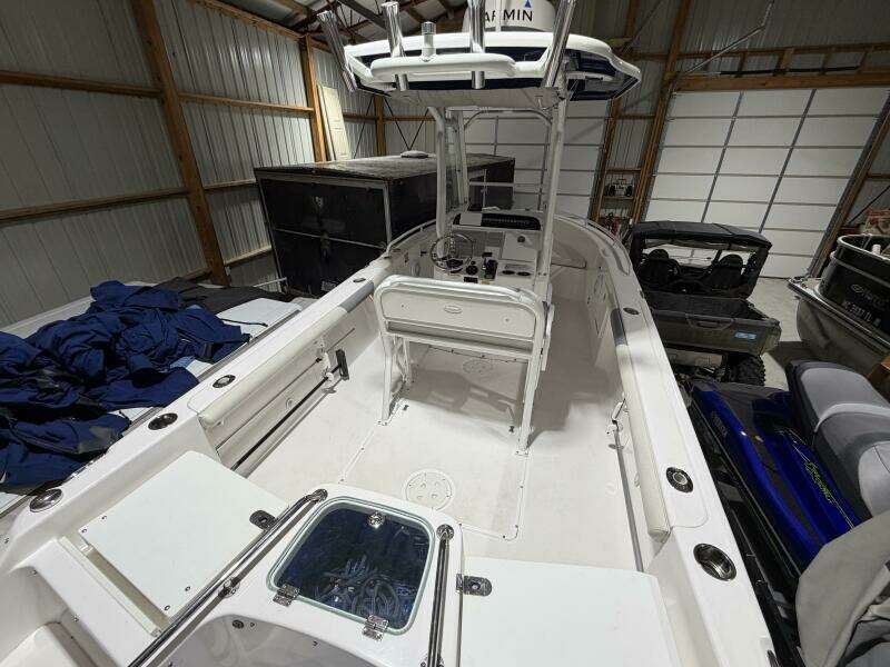 23ft Everglades Yacht For Sale
