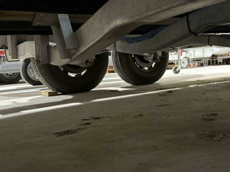 23ft Everglades Yacht For Sale